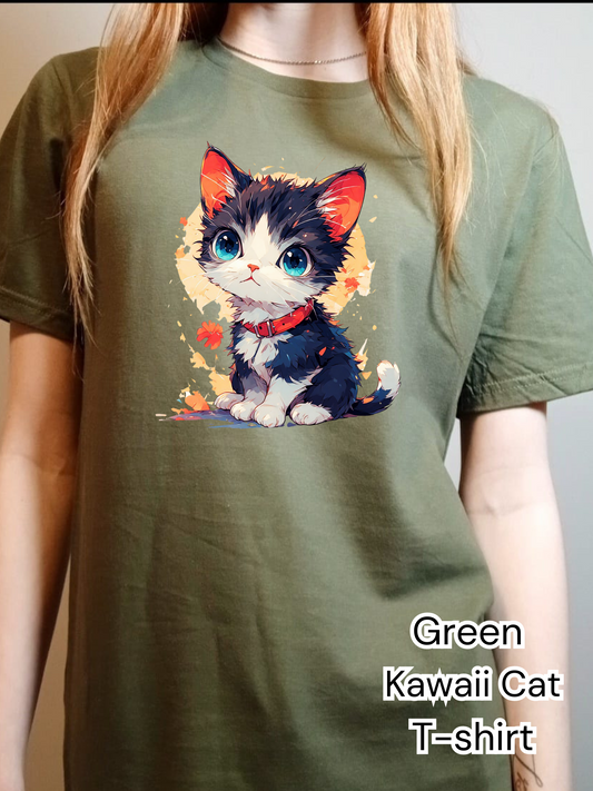 Purrfect Apparel
